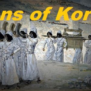 The Sons of Korah