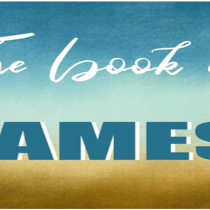 The Book of James