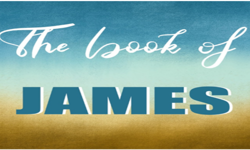 The Book of James